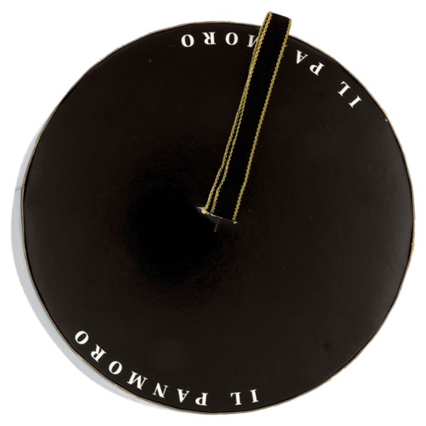 Bauli il Panmoro con gocce e crema al Cioccolato 750 g