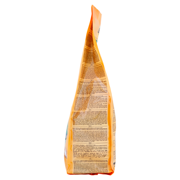 LeChat Croccantini Indoor Pollo Fresco e Riso 1,5 kg