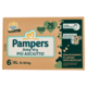 Pampers Baby-dry 6 XL 76 pz
