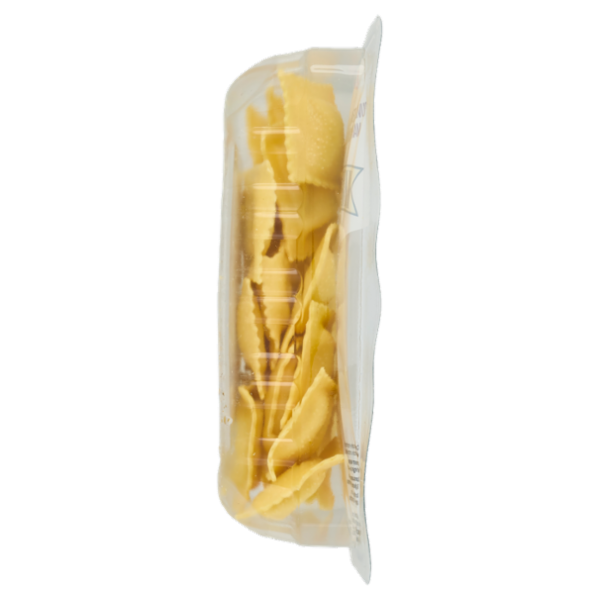 Luciana Mosconi La Pasta Fresca Ravioloni al Parmigiano 250 g