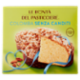 Le Bontà del Pasticciere Colomba Senza Canditi 1 kg