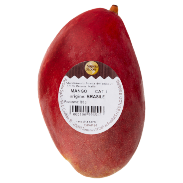 Selex Saper di Sapori Mango 380 g