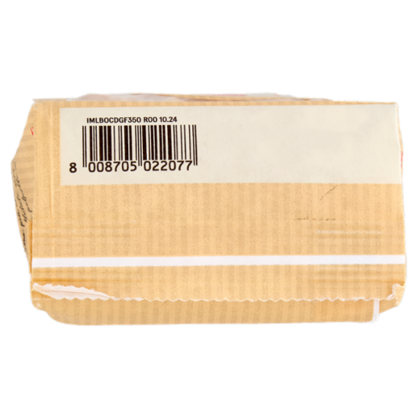 Dalla Buona Terra pedon Senza Glutine Ceci decorticati 350 g