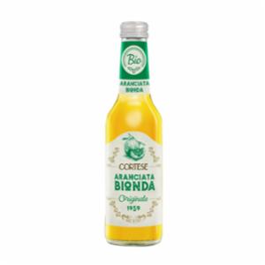 Cortese Aranciata Bionda Bio 275 ml