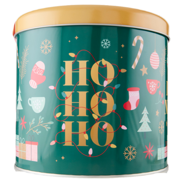 Balocco il Panettone Ricetta Classica 750 g