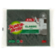 Scotch-Brite Classic Scrub Pad XXL 2 pz