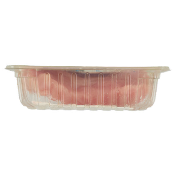 Amadori Qualità 10+ la Suprema Tagliata di Fesa di Tacchino 0,300 kg