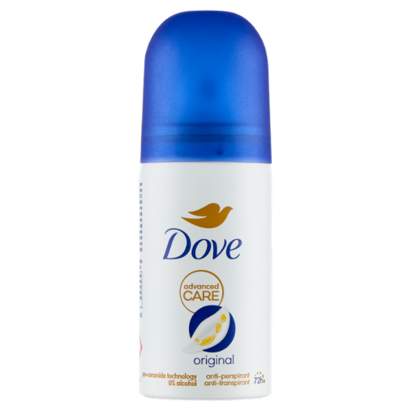 Dove advanced Care original anti-perspirant 35 ml