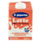 IL GIGANTE Latte UHT a Lunga Conservazione Parzialmente Scremato 500 ml
