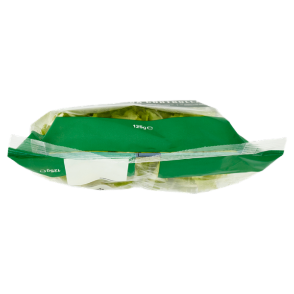 Consilia Lattughino Lavato e Pronto da Condire 125 g