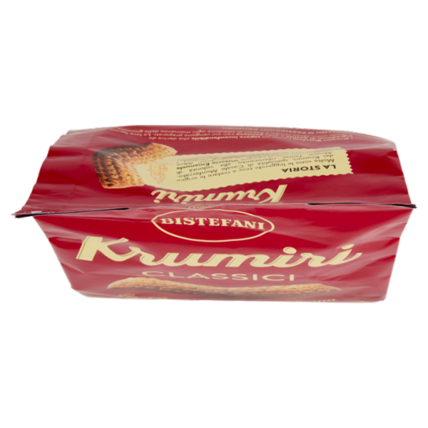 Bistefani Krumiri Classici 290 g