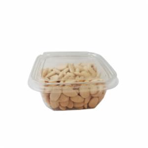 La Madia Mandorle Pelate 200 g