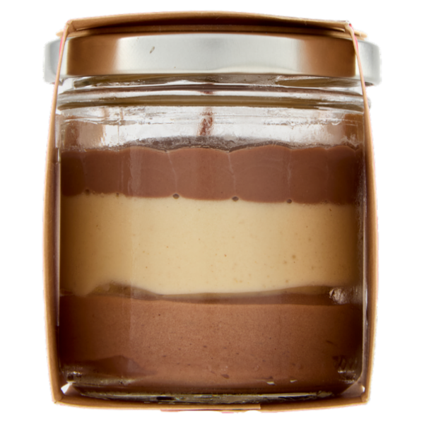 Rachelli Cremino Cioccolato 80 g