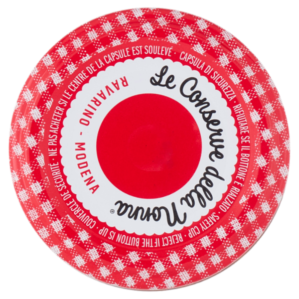 Le Conserve della Nonna Trito di Pomodori Secchi 190 g