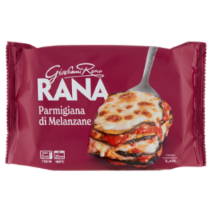 Giovanni Rana Parmigiana Di Melanzane 300 g