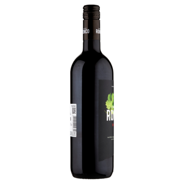 Cantine Ronco Rosso 0,75 l