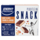 Enervit Protein Low Sugar Protein Snack Barretta Gusto Caramello e Arachidi 8 x 31 g