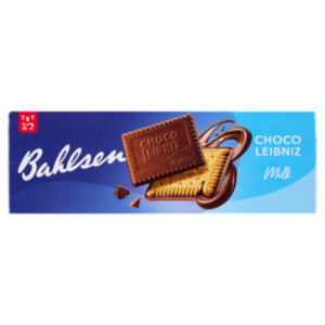 Bahlsen Choco Leibniz Milk 111 g