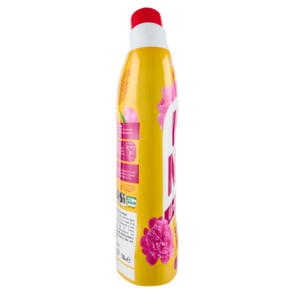 WC Net Limited edition gel Pink joy 700 ml
