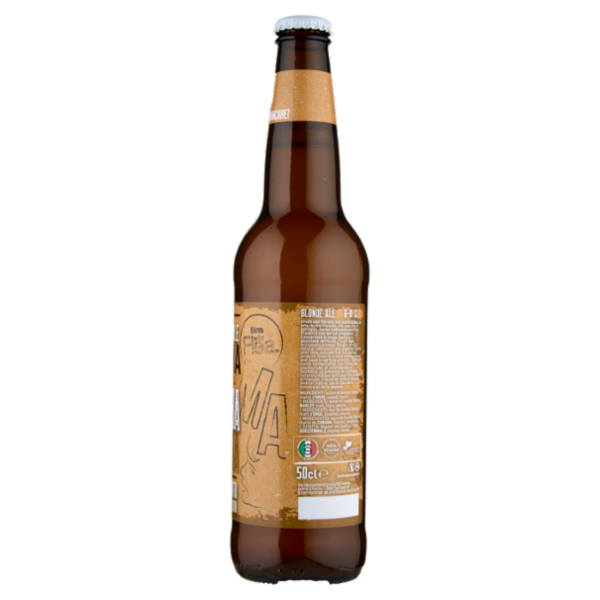 Ma.Ma Matilde Mattia Chiara 50 cl