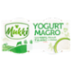 Mukki Yogurt Magro Naturale e cremoso 2 x 125 g