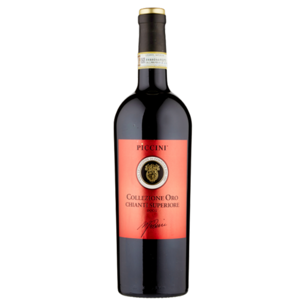 Piccini Collezione Oro Chianti Superiore DOCG 750 ml