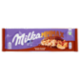 Milka Mmmax, maxi tavoletta di cioccolato al latte 100% alpino con arachidi e caramello - 276g