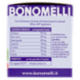 Bonomelli Tisane con Probiotico Difese Immunitarie 10 Filtri 20 g