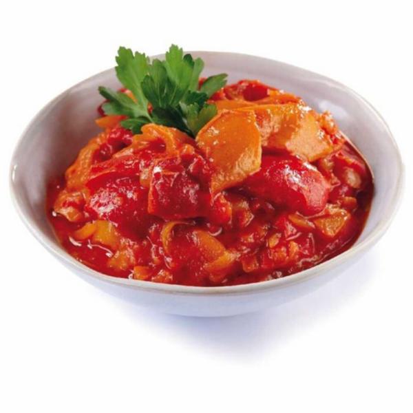 Peperonata Vaschetta