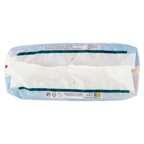 Pampers Sole e Luna Junior 30 pz