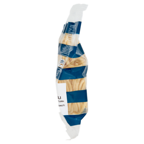 Consilia Optima Pasta Fresca di Semola Troccoli 250 g