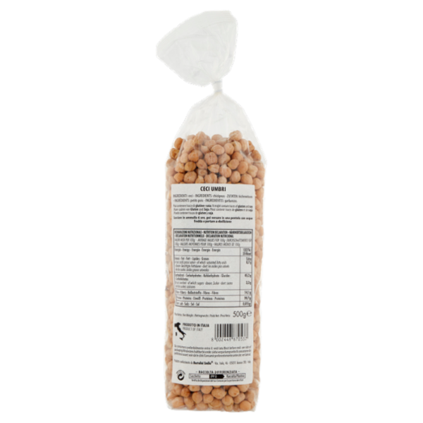 Bartolini Ceci Umbri 500 g