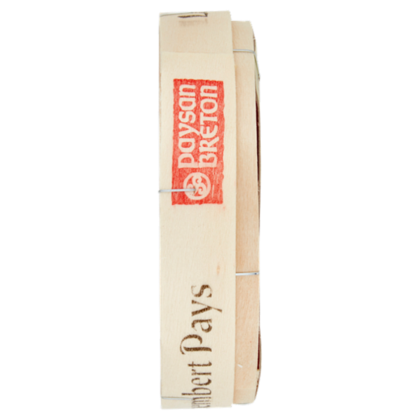 paysan Breton le Camembert Pays 250 g