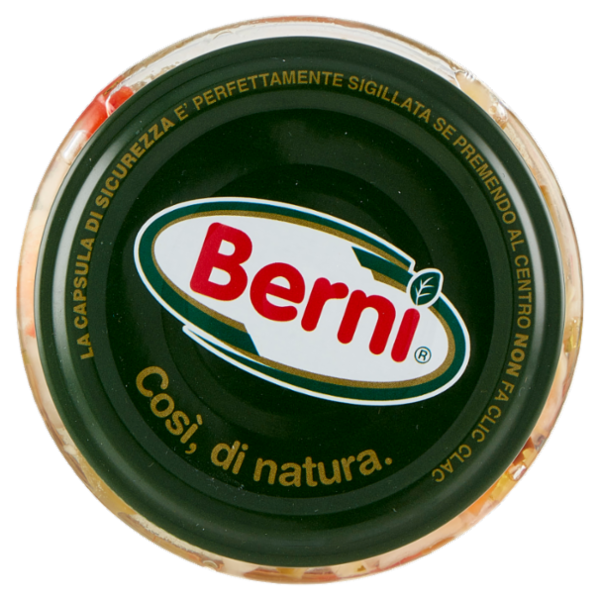 Berni Condiriso Wurstel 300 g