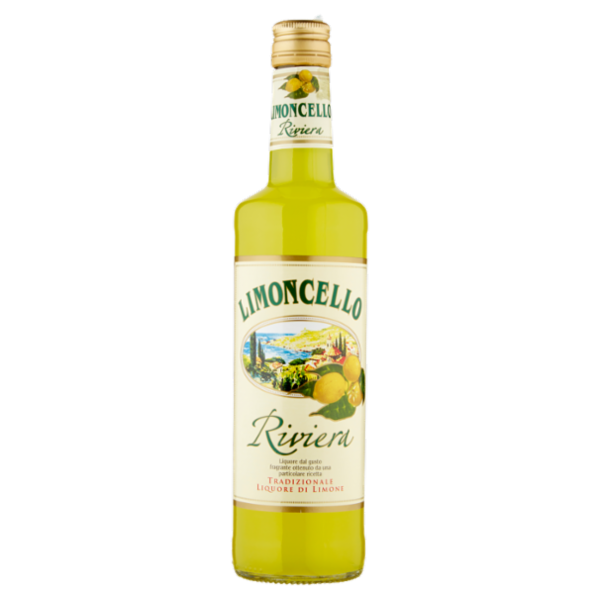 Limoncello Riviera 70 cl