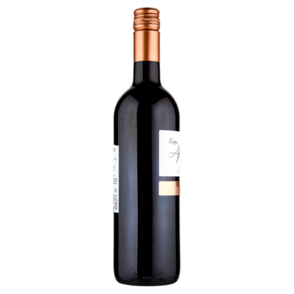 Terre Allegre Sangiovese Puglia IGT 0,75 l