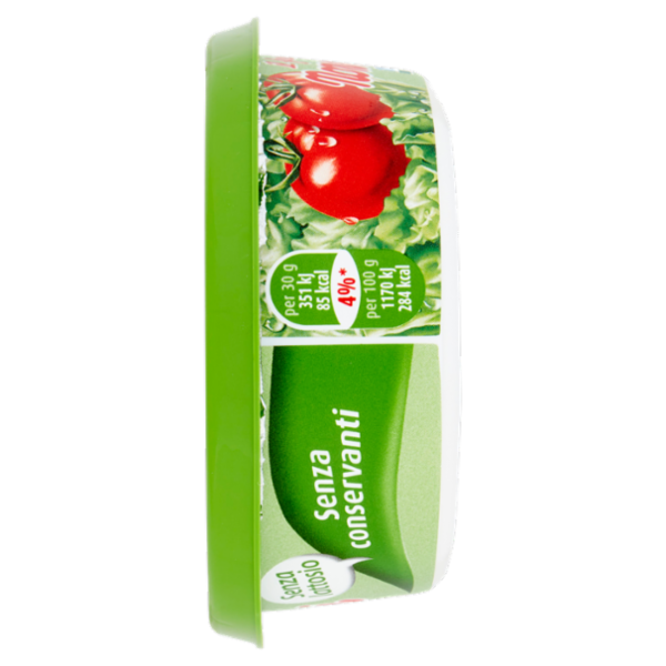 Nonno Nanni il fresco spalmabile Senza lattosio 150 g