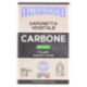I Provenzali Saponetta Vegetale Carbone Detox 100 g