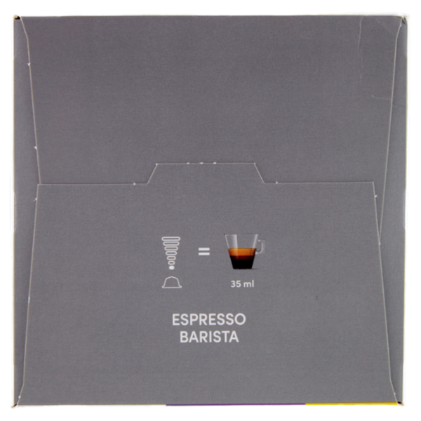 NESCAFÉ DOLCE GUSTO Espresso Barista Caffè 16 Capsule 104 g