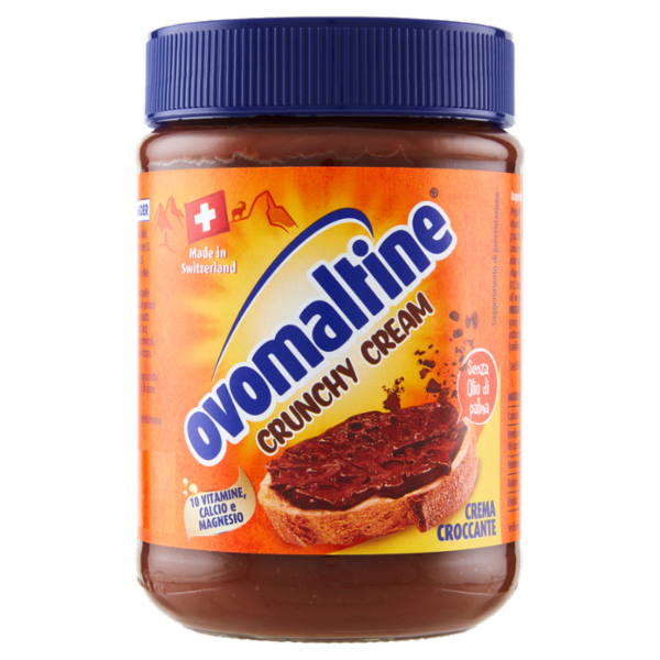 ovomaltine Crunchy Cream 400 g