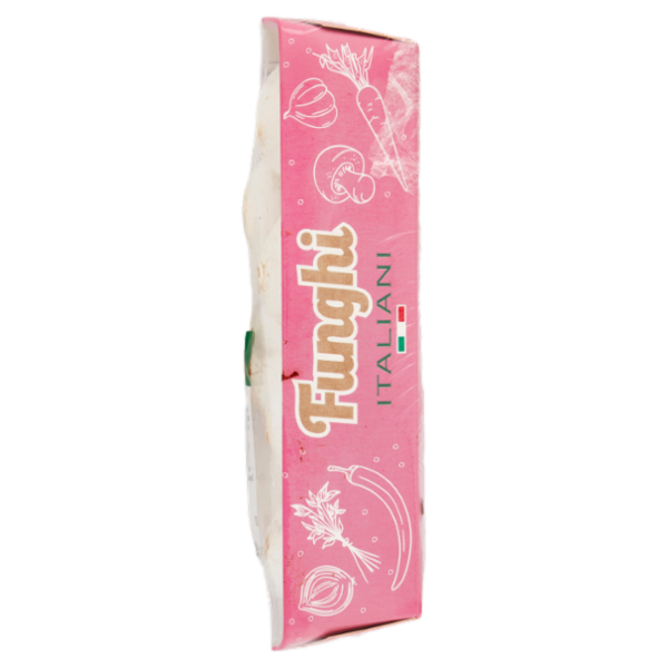 Consilia Funghi Champignon Bianchi Interi 300 g