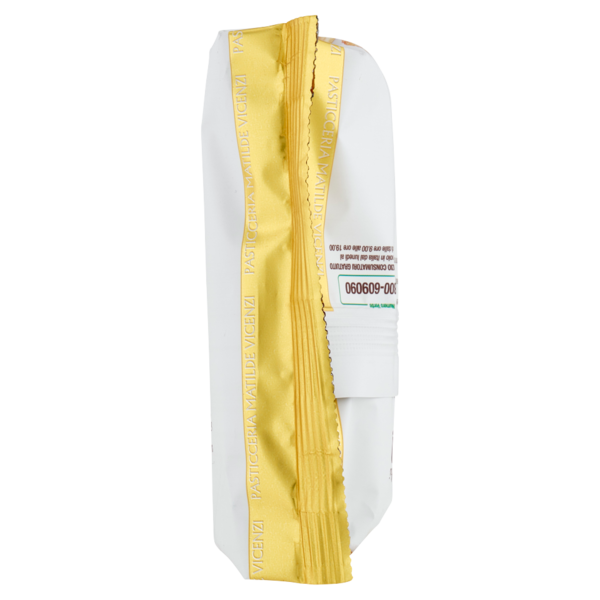 Pasticceria Matilde Vicenzi Millefoglie d'Italia Classiche 125 g