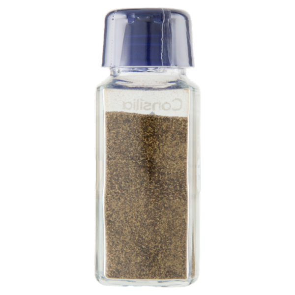 Consilia Pepe Nero Macinato 45 g