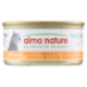 almo nature HFC Natural Tonno e Gamberetti 70 g