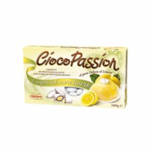 Crispo Cioco Passion Delizia Limone K1