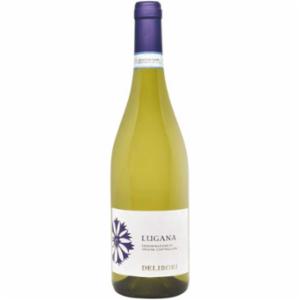 Vino Lugana Doc Delibori
