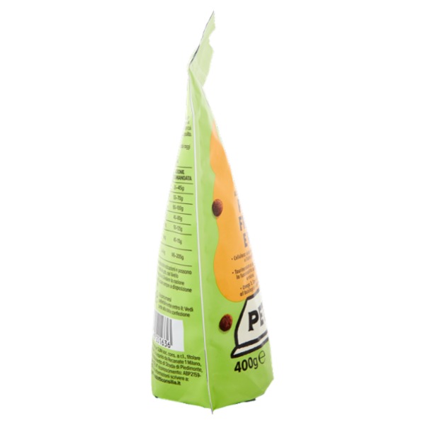 Consilia Petsy Gatto Anti-Hairball Croccantini con Pollo Fresco e Riso 400 g