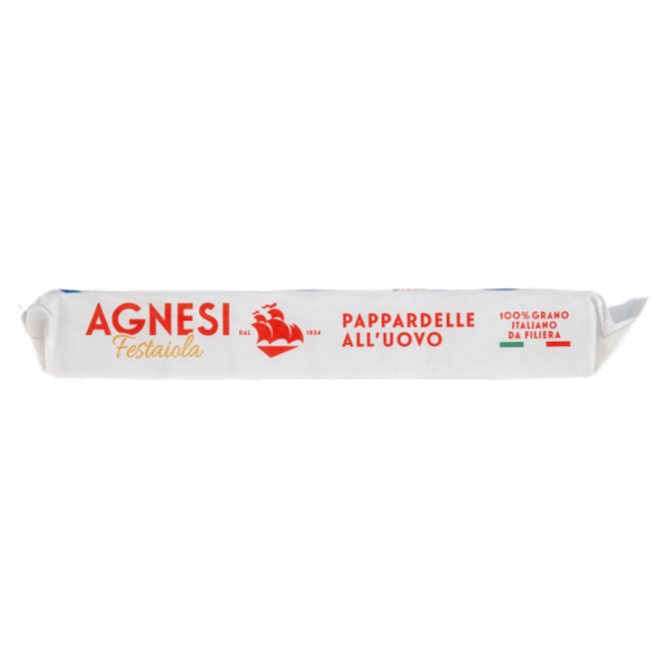 Agnesi Festaiola Pappardelle all'Uovo 250 g
