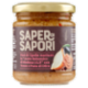Selex Saper di Sapori Paté di Cipolle in Aceto Balsamico, Tonno, Sedano e Pasta di Olive 180 g