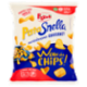 Pizzoli PataSnella Wow Che Chips! 600 g